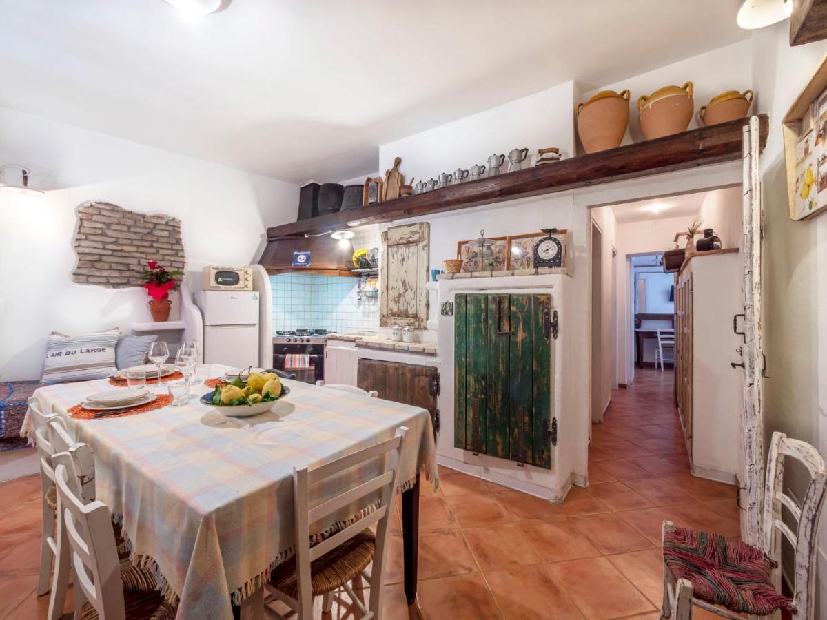 Apartment Bohemien By Interhome Rimini Extérieur photo