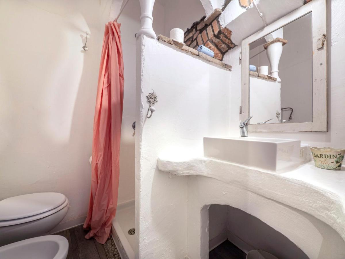 Apartment Bohemien By Interhome Rimini Extérieur photo