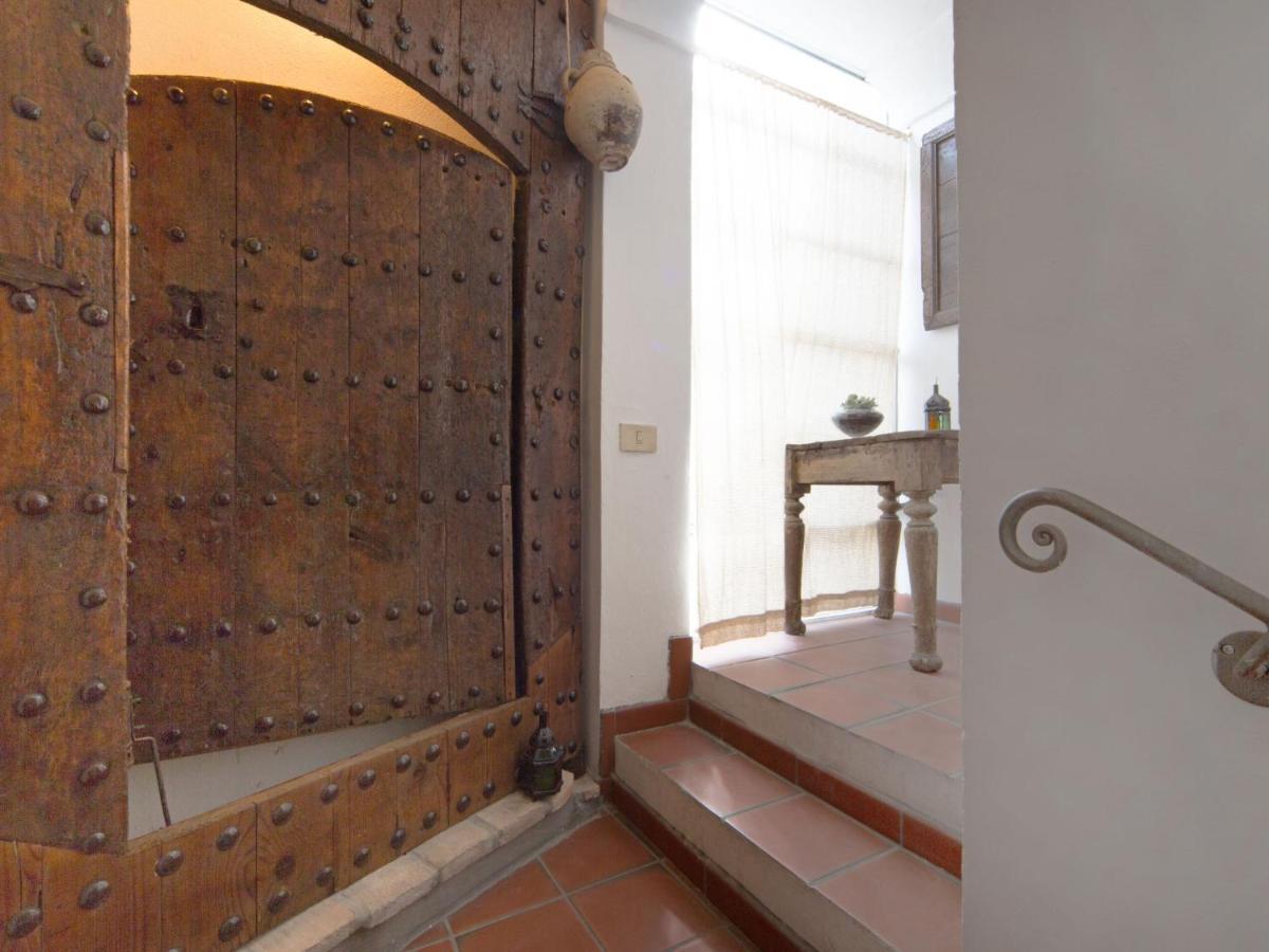 Apartment Bohemien By Interhome Rimini Extérieur photo