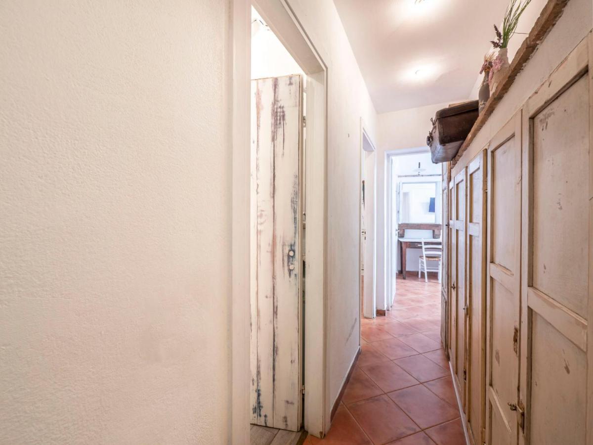 Apartment Bohemien By Interhome Rimini Extérieur photo